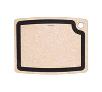 Epicurean 96022 Planche Gourmet Rigole 51 X 38 X 1 cm