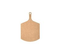 Chef Pomodoro Pelle a Pizza avec Poignée en Bois Pliable, Spatule Pizza 30,5 cm x 35,6 cm - Pelle Pizza en Aluminium de Haute Qualité - Pour Pizzas,Tarte Flambée, Barbecue