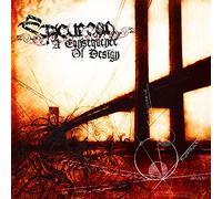 Epicurean - A Consequence of Design [Import]