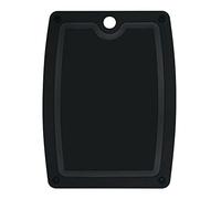 EPICUREAN Ardoise double face avec pieds 245 x 177 x 6 mm