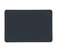 Epicurean PRO Slate 71441 Planche à steak avec rainure en ardoise 300 x 200 x 9 mm