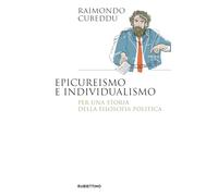 Epicureismo e individualismo. Per una storia della filosofia politica