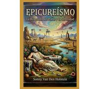 Epicureísmo: La Búsqueda del Placer y la Serenidad