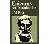 Epicurus: An Introduction