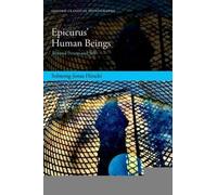 Epicurus’ Human Beings: Beyond Person and Self