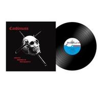 Candlemass – Epicus Doomicus Metallicus – Vinyle – Snapper