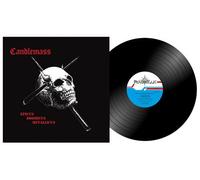 Epicus Doomicus Metallicus Vinyle