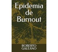 Epidemia de Burnout