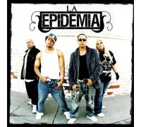 Epidemia - Epidemia Latina
