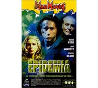 Epidemia [VHS]