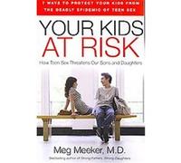 Epidemic Meg Meeker (Auteur)