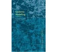 Epidemic Modelling, Cambridge Studies in Mathematical Biology, 15 Daryl J. Daley, Joe Gani (Auteur)