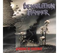 Epidemic of Violence (Re-Issue 2023)