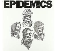 Epidemics - Epidemics (Black)