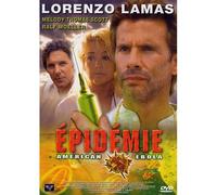 Épidémie (American Ebola)