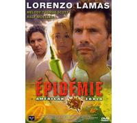 Épidémie (American Ebola)
