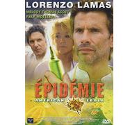 Épidémie (American Ebola)