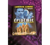 Epidémie - Dvd