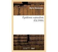 Épidémie naturaliste – Hachette Livre