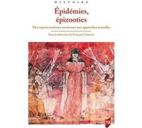 Épidémies, épizooties François Clément (Auteur)