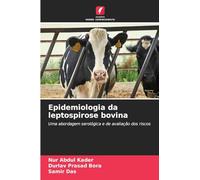 Epidemiologia da leptospirose bovina