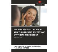 EPIDEMIOLOGICAL, CLINICAL AND THERAPEUTIC ASPECTS OF ERYTHEMA PIGMENTOSA: Multicenter study