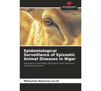 Epidemiological Surveillance of Epizootic Animal Diseases in Niger: Evaluation of the Highly Pathogenic Avian Influenza Surveillance System