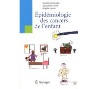 Epidémiologie Des Cancers De L'enfant