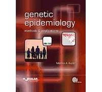 Épidémiologie génétique