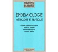 Épidémiologie: Méthodes et pratiques