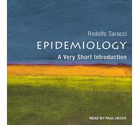 Épidémiologie : Une très Courte Introduction [Import]