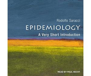 Épidémiologie : Une très Courte Introduction [Import]