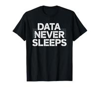 Epidemiologiste Sante Publique Analyse De Donnees T-Shirt