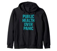 Épidémiologiste Santé publique Humour R Data Nerd Cadeau Sweat à Capuche