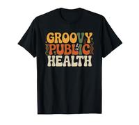 Epidemiologiste Scientifique en Sante Publique Epidemiologie T-Shirt