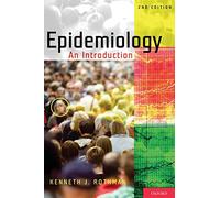 Épidémiologie – Une introduction – Oxford University Press