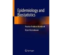 Epidemiology And Biostatistics