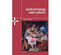 Epidemiology and Culture