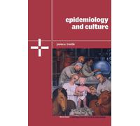 (EPIDEMIOLOGY AND CULTURE) BY Trostle, James A.(Author)Paperback on (02 , 2005)