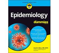 Mitra & Amal K. Jackson – Epidemiology for Dummies