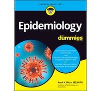 Epidemiology For Dummies by Mitra & Amal K. Jackson State University & MS Mitra Amal K. Jackson State University MS (Auteur)