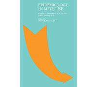 Epidemiology in Medicine