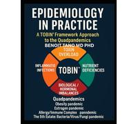 EPIDEMIOLOGY IN PRACTICE: A TOBIN™ Framework Approach to the Quadpandemics