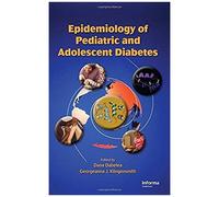 Epidemiology Of Pediatric And Adolescent Diabetes