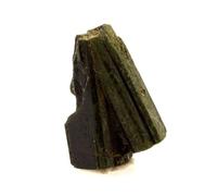 Epidote. 16.2 Ct. Miarirano, Vakinankaratra Region, Madagascar.