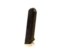 Epidote. 5.2 Ct. Miarirano, Vakinankaratra Region, Madagascar.
