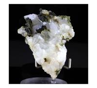 SEPTARIA - Pierre Naturelle en Provenance de France, Arnayon - Cristal Rare et Unique, Formation Géologique Exceptionnelle 148.0 ct - Certificat d'Authenticité Inclus 35 x 30 x 20 mm G