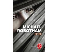 Epiée - Michael Robotham - Lgf - Poche - Roman