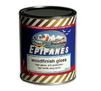 Epifanes Vernis Brillant Pour Bois 1l