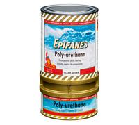 Epifanes Vernis Satiné Polyuréthane Pu 750ml